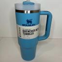 Stanley Quencher H2.O FlowState Tumbler 30oz Pool