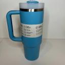 Stanley Quencher H2.O FlowState Tumbler 30oz Pool