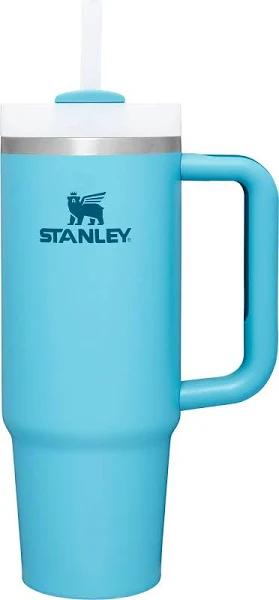 Stanley Quencher H2.O FlowState Tumbler 30oz Pool
