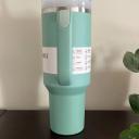 Stanley Quencher H2.O FlowState Tumbler 40oz Eucalyptus