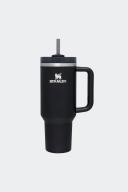 Stanley The Quencher H2.0 0.8L Charcoal Glow OS | AfterPay Available