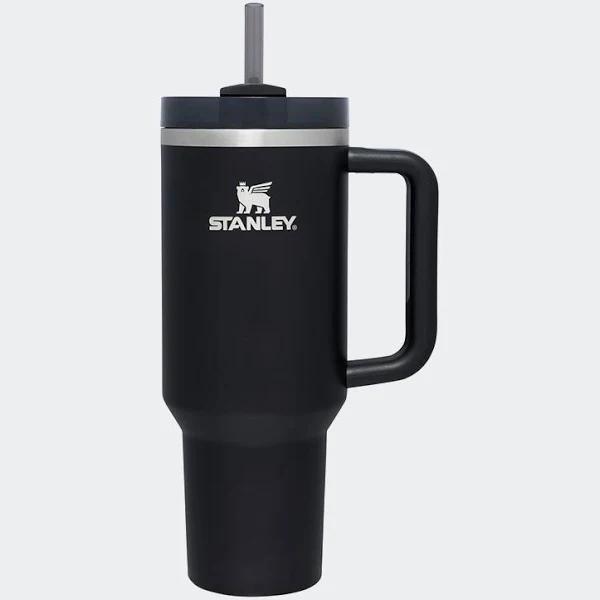 Stanley The Quencher H2.0 0.8L Charcoal Glow OS | AfterPay Available