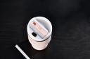 Stanley The Quencher H2.0 FlowState 20 oz. Tumbler Rose Quartz