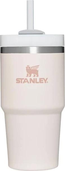 Stanley The Quencher H2.0 FlowState 20 oz. Tumbler Rose Quartz