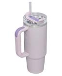 Stanley - The Quencher H2.0 Flowstate Tumbler 30 oz in Orchid