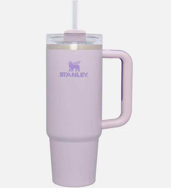 Stanley - The Quencher H2.0 Flowstate Tumbler 30 oz in Orchid