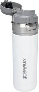 Stanley The Quick Flip Water Bottle 1,06 L Charcoal 1 L