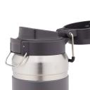 Stanley The Quick Flip Water Bottle 1,06 L Charcoal 1 L