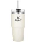 Stanley Vacuum Quencher 0.473L - Cream