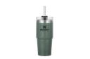Stanley Vacuum Quencher 0.473L - Cream