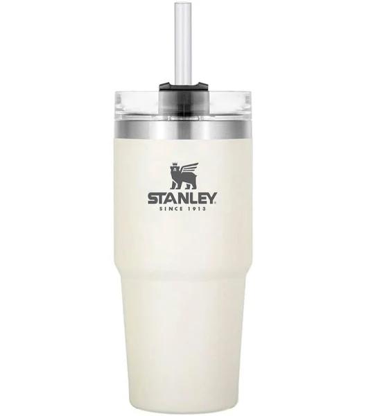 Stanley Vacuum Quencher 0.473L - Cream