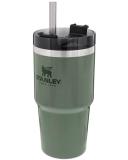 Stanley Vacuum Quencher 590ml - Green