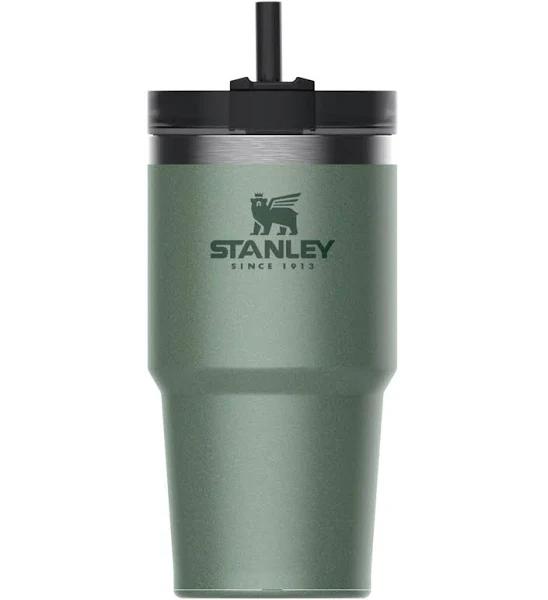 Stanley Vacuum Quencher 590ml - Green