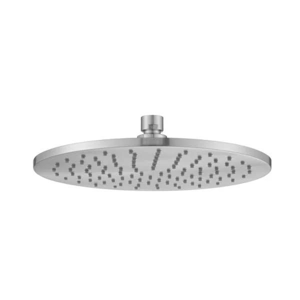 Star Round Shower Head 250mm Chrome