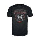 Star Wars Boxed Tee T-Shirt Anakin VS Obi Wan Size M