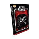 Star Wars Boxed Tee T-Shirt Anakin VS Obi Wan Size M