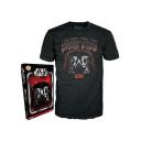 Star Wars Boxed Tee T-Shirt Anakin VS Obi Wan Size M