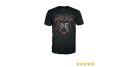 Star Wars Boxed Tee T-Shirt Anakin VS Obi Wan Size M