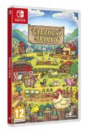 Stardew Valley Nintendo Switch Game