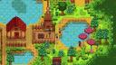 Stardew Valley Nintendo Switch Game