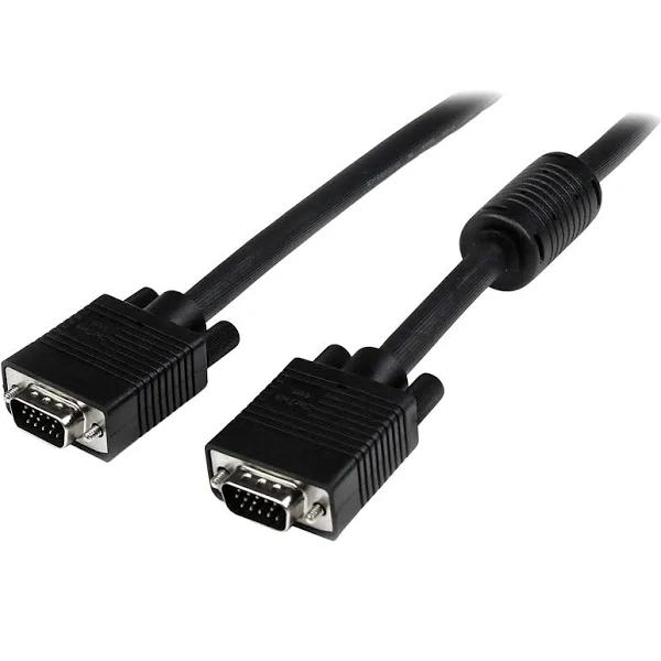 StarTech.com 25 m VGA cable