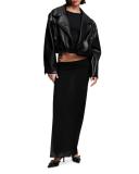 Staten Island Jacket - Black - M - Women's Jackets - Lioness Fashion | AfterPay Available
