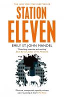 Station Eleven [Book]