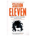 Station Eleven [Book]