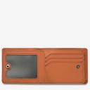 Status Anxiety Leonard Wallet - Camel