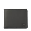 Status Anxiety Leonard Wallet - Slate