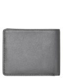 Status Anxiety Leonard Wallet - Slate