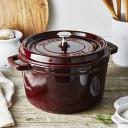 Staub 5qt Tall Cocotte Grenadine