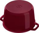 Staub 5qt Tall Cocotte Grenadine