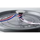 Staub Cocotte Round 30cm Graphite Grey