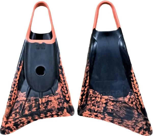 Stealth S1 Supreme Fins