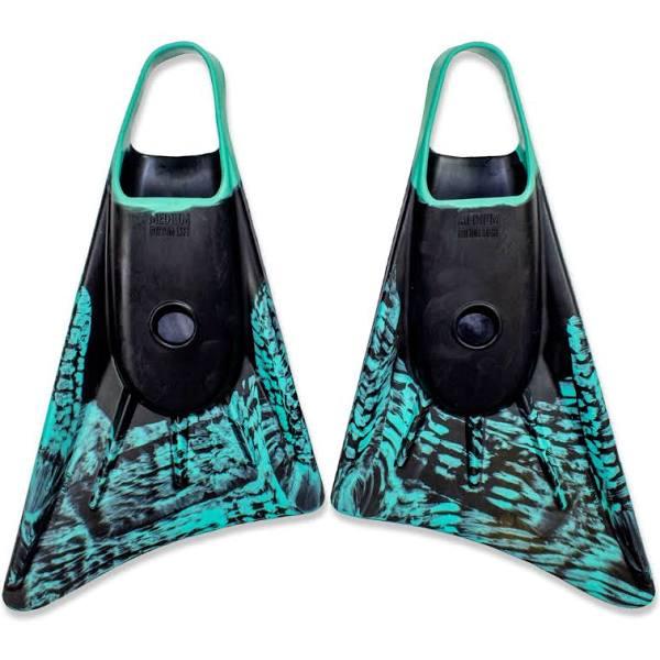 Stealth S1 Supreme Fins