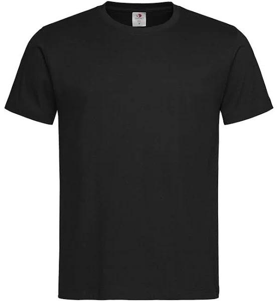 Stedm Classic T Black XL | Outdoors