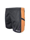 Steeden Rugby League Shorts XS