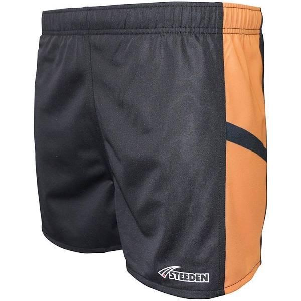 Steeden Rugby League Shorts XS