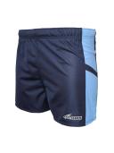 Steeden Rugby League Shorts XS