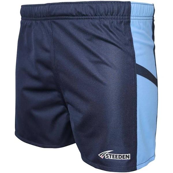 Steeden Rugby League Shorts XS