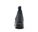 Steel Blue 382101 Hobart Nitrile/Bump Cap/PR 11 Aus/UK / Black