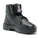 Steel Blue 382802 Argyle Met With Bump Cap PM Black / 11
