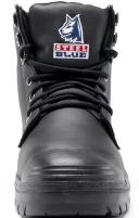 Steel Blue 382802 Argyle Met With Bump Cap PM Black / 11