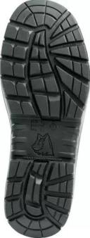 Steel Blue 382802 Argyle Met With Bump Cap PM Black / 11