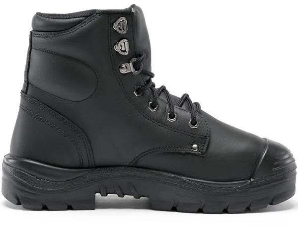 Steel Blue 382802 Argyle Met With Bump Cap PM Black / 11