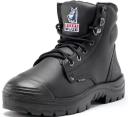 Steel Blue 382802 Argyle Met With Bump Cap PM Black / 13