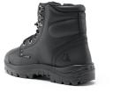 Steel Blue 382802 Argyle Met With Bump Cap PM Black / 9.5