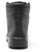 Steel Blue 382802 Argyle Met With Bump Cap PM Black / 9.5