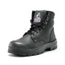Steel Blue Argyle Zip Bump Cap 332152, Safety Work Boots Online 5.5 / Wheat